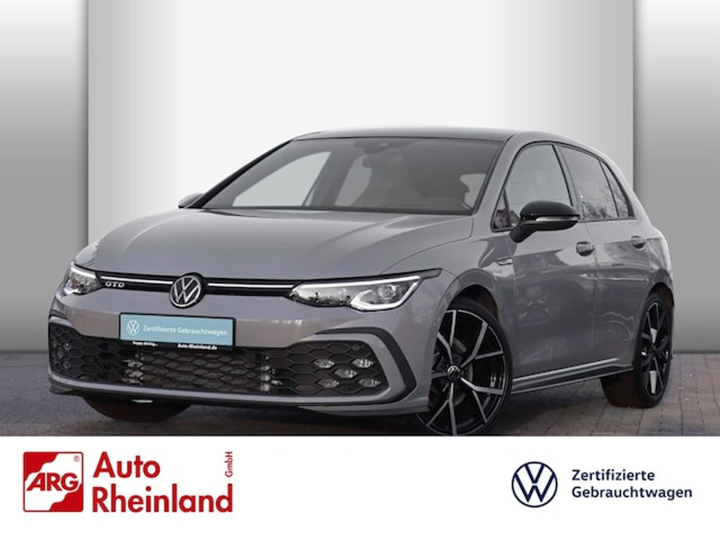 Volkswagen Golf 2023 Diesel