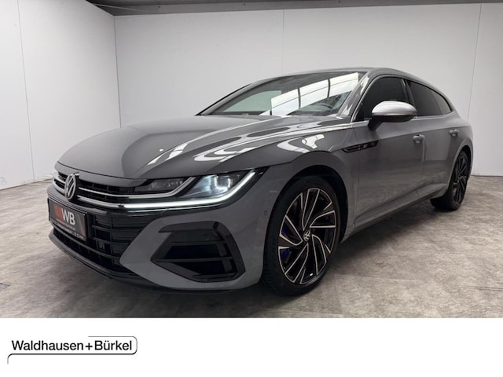 Volkswagen Arteon Shooting Brake 2022 Benzine
