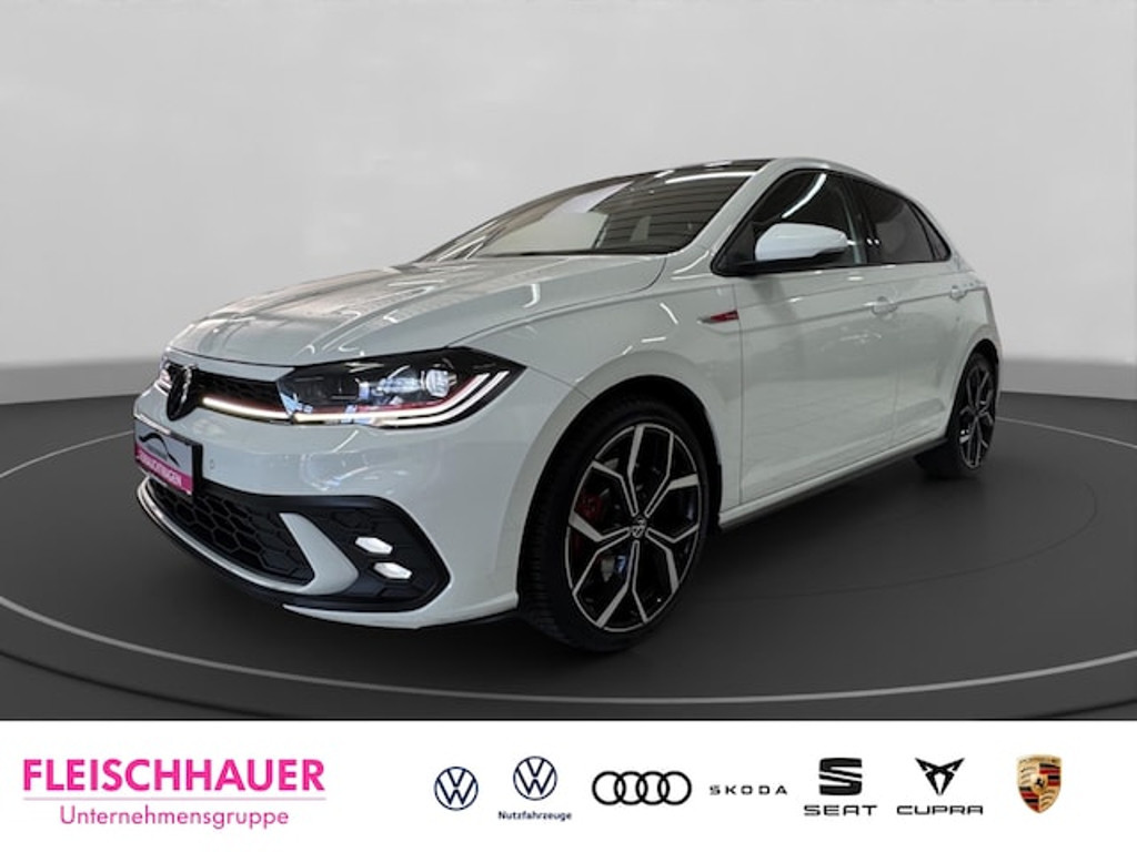 Volkswagen Polo 2022 Benzine
