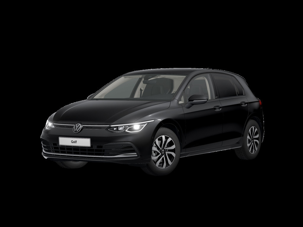 Volkswagen Golf 2022 Diesel