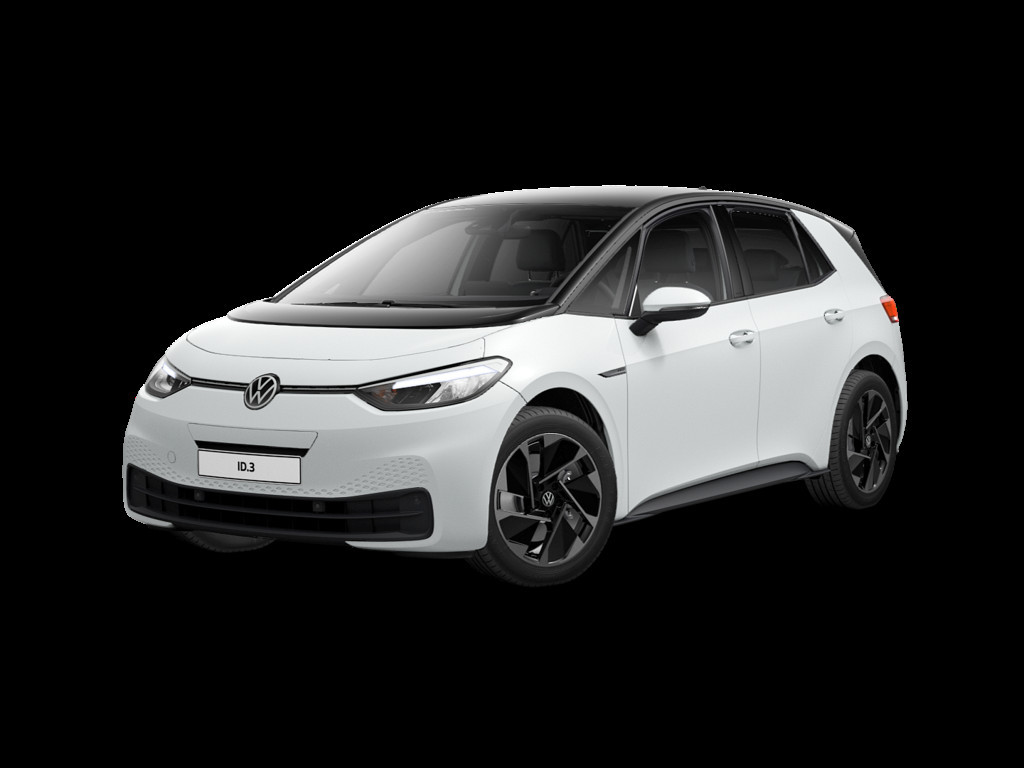 Volkswagen ID.3 2021 Elektrisch