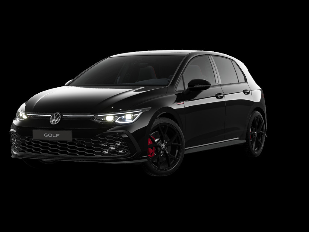 Volkswagen Golf 2023 Benzine