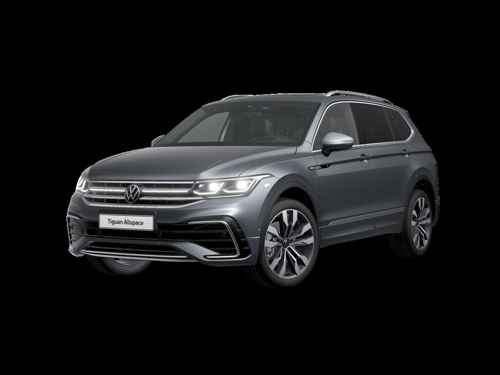 Volkswagen Tiguan 2022 Diesel