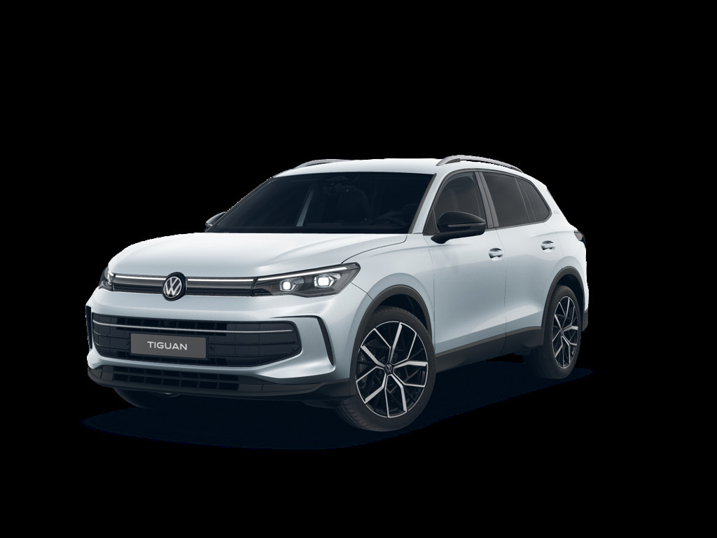 Volkswagen Tiguan 2026 Diesel