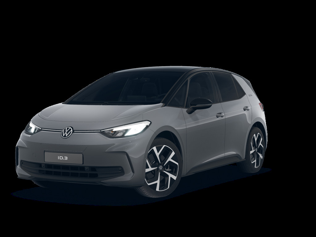 Volkswagen ID.3 2025 Elektrisch
