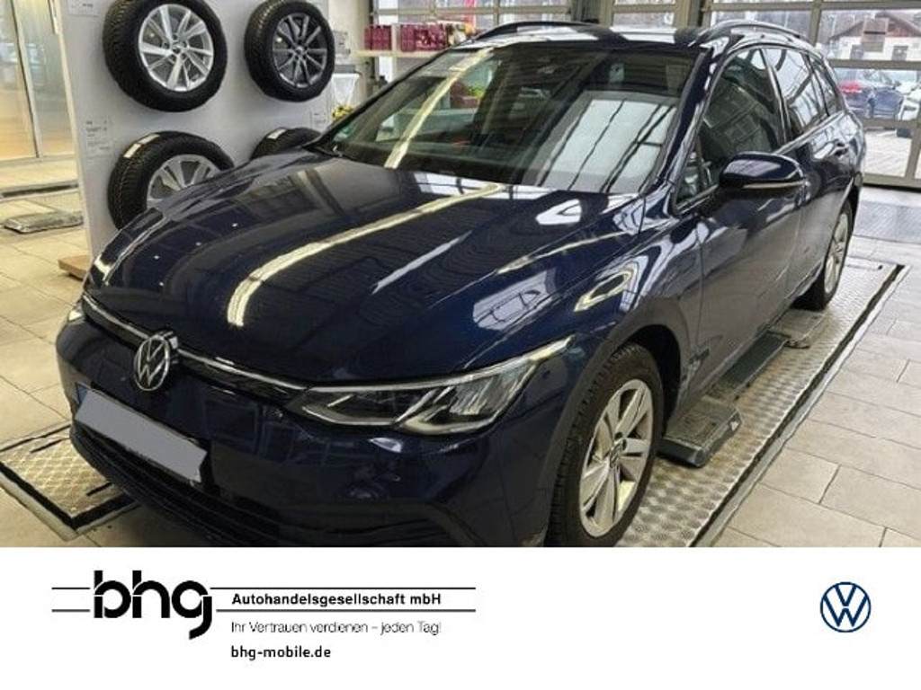 Volkswagen Golf 2021 Diesel