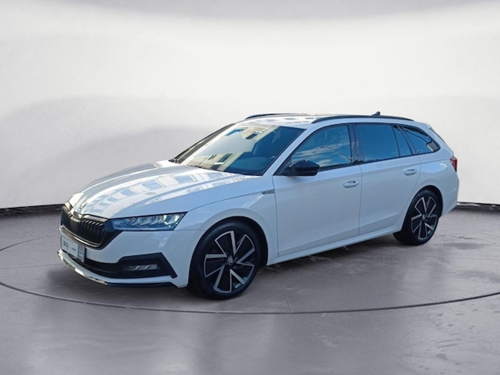 Skoda Octavia 2022 Diesel