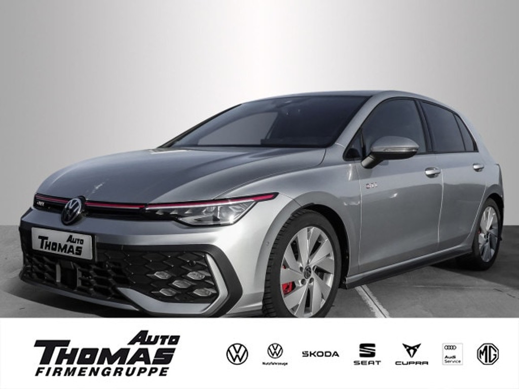 Volkswagen Golf 2025 Benzine