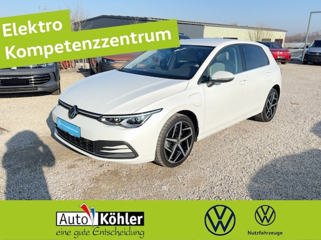 Volkswagen Golf 2022 Hybride Benzine