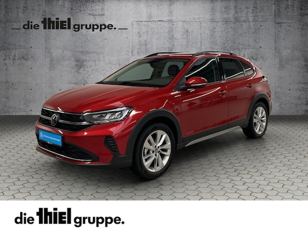 Volkswagen Taigo 2022 Benzine