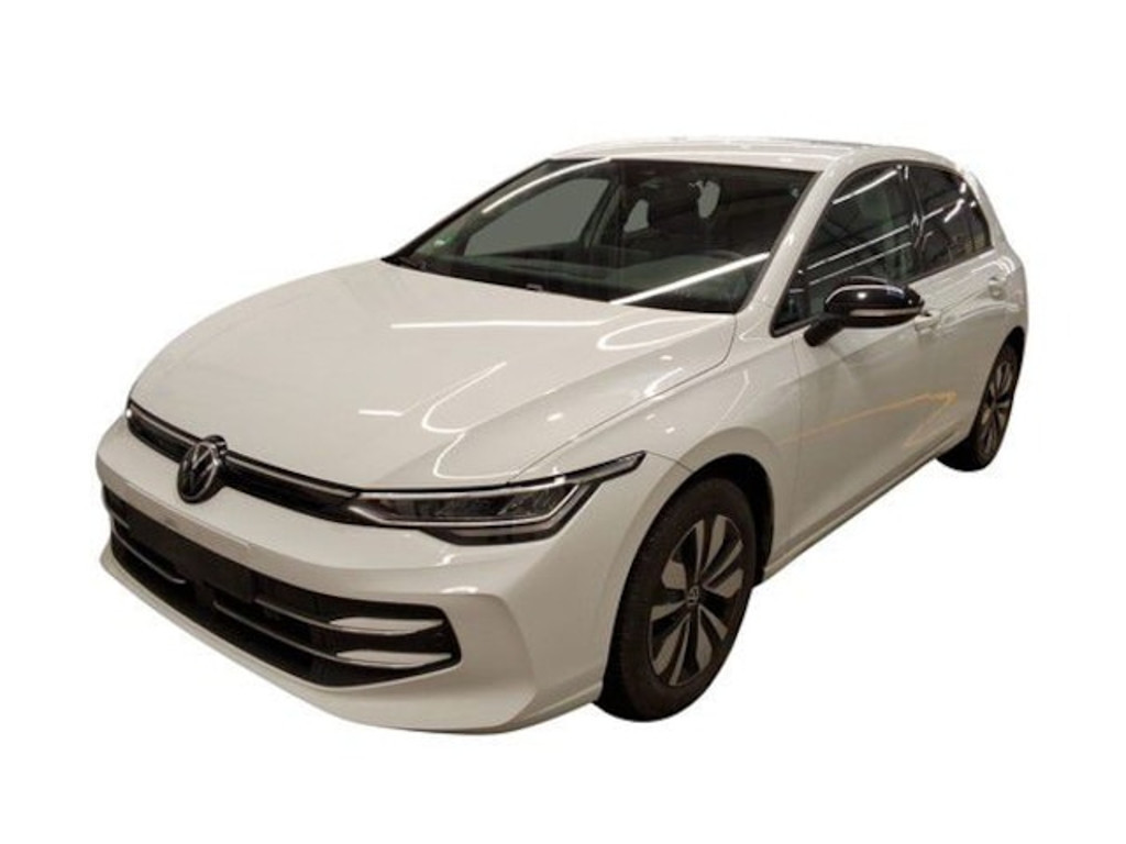 Volkswagen Golf 2025 Benzine