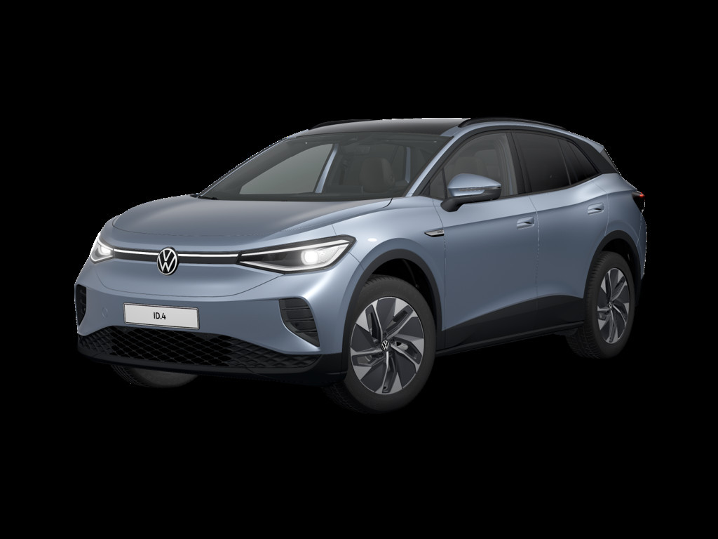 Volkswagen ID.4 2022 Elektrisch