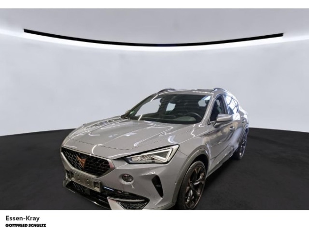 Cupra Formentor 2023 Hybride Benzine