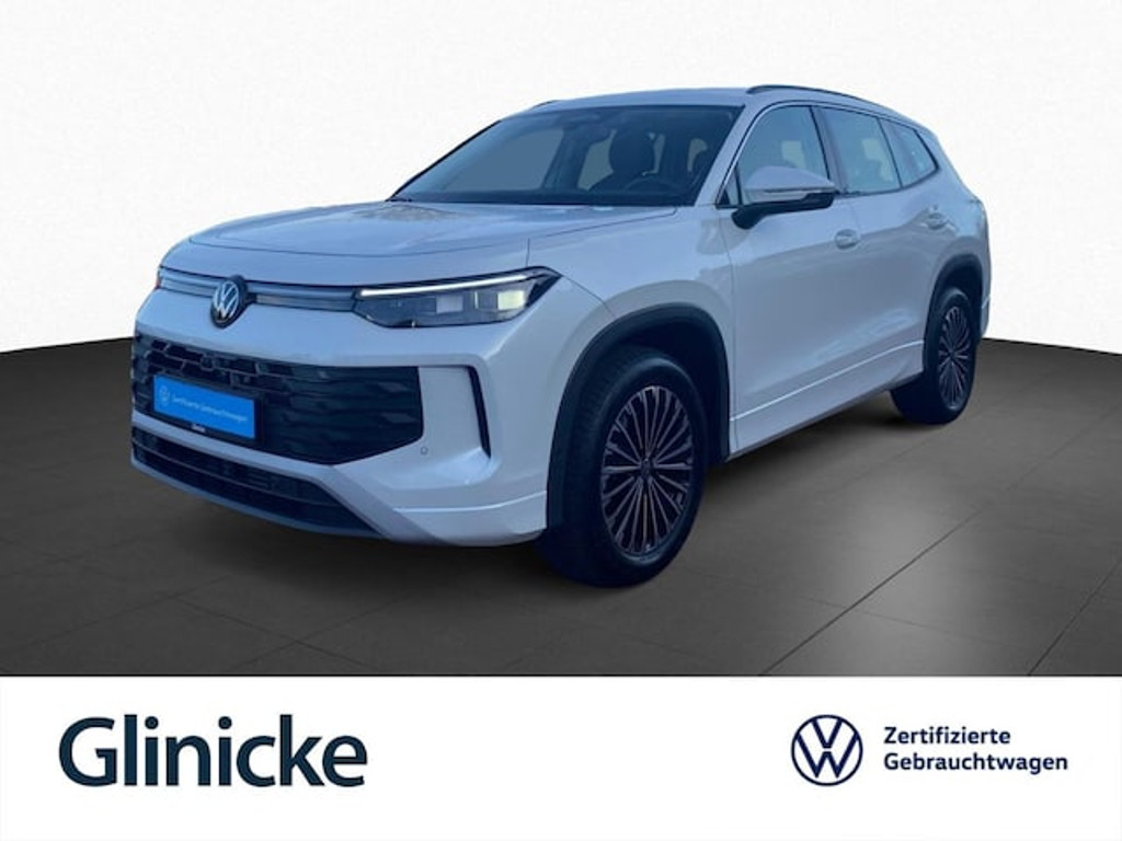 Volkswagen Tayron 2025 Diesel