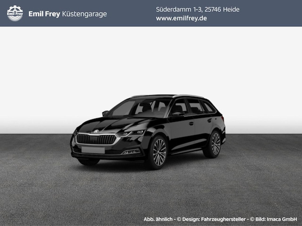 Skoda Octavia 2023 Diesel