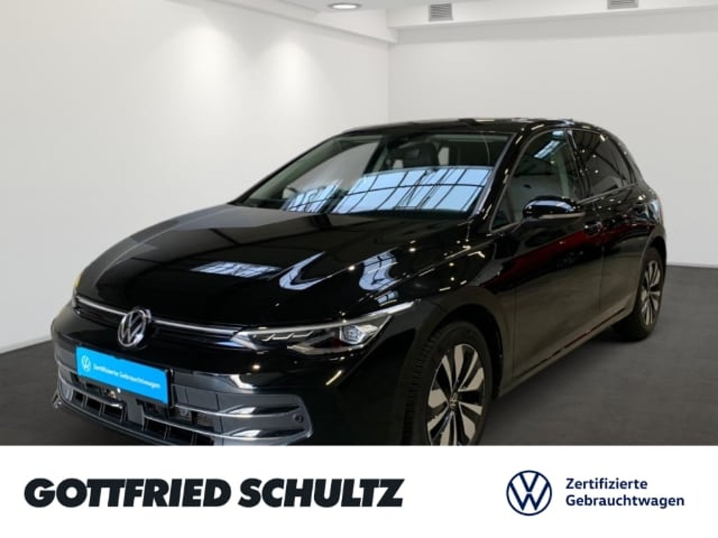 Volkswagen Golf 2025 Benzine