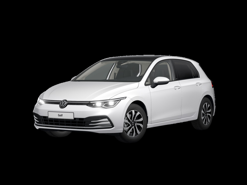 Volkswagen Golf 2022 Benzine