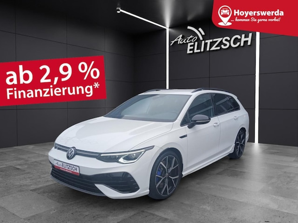 Volkswagen Golf 2023 Benzine