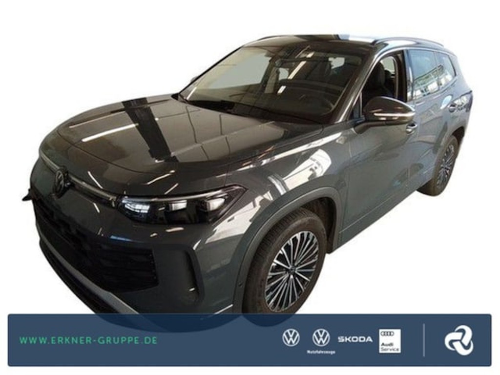 Volkswagen Tayron 2025 Benzine