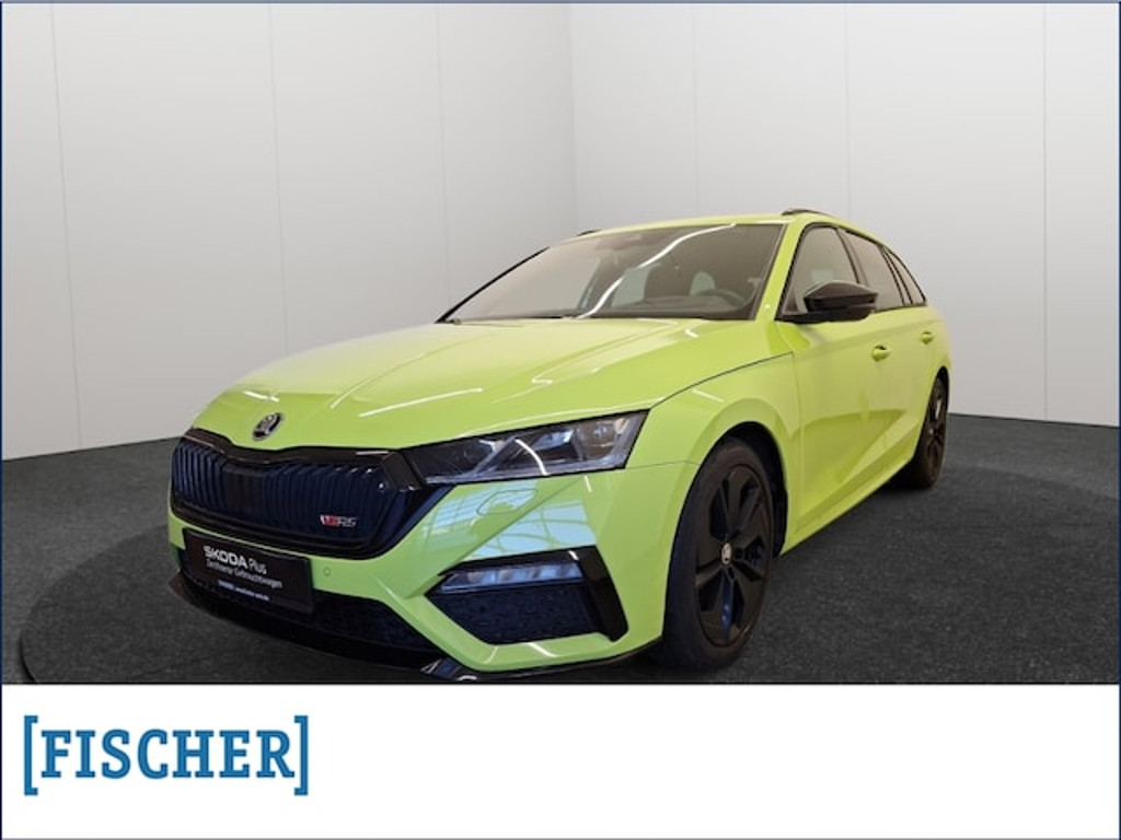 Skoda Octavia 2022 Diesel