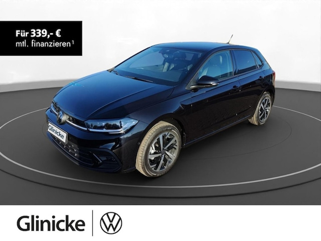 Volkswagen Polo 2025 Benzine