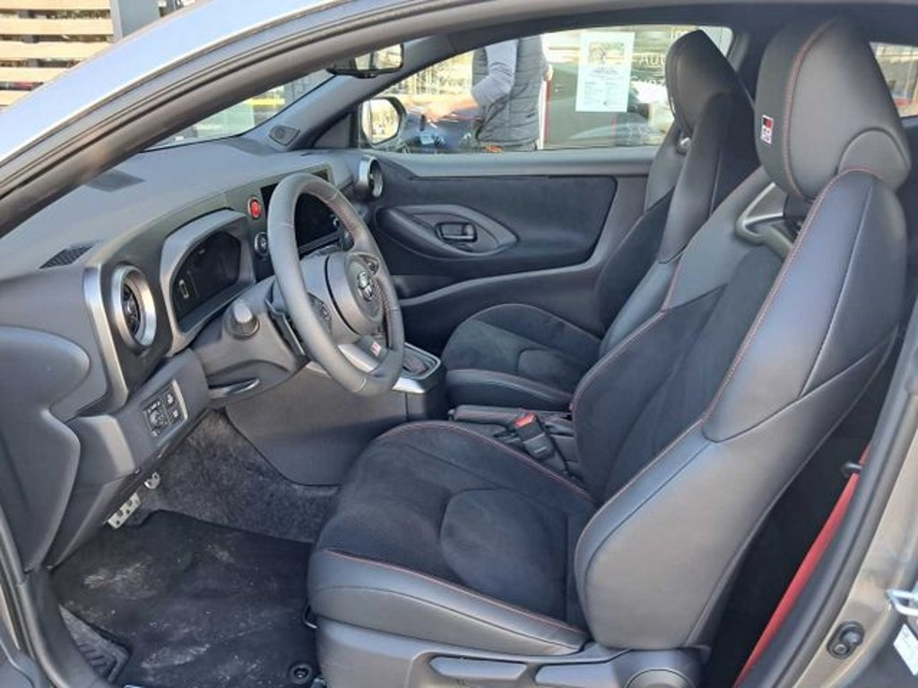 Toyota GR Yaris