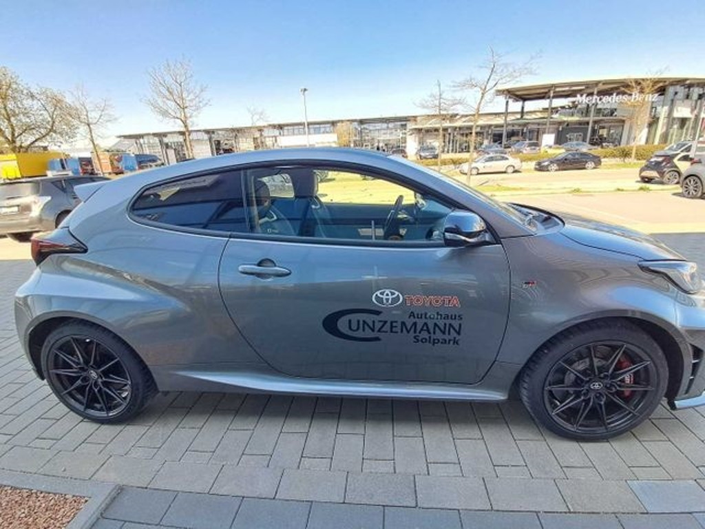 Toyota GR Yaris