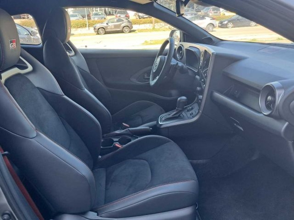 Toyota GR Yaris