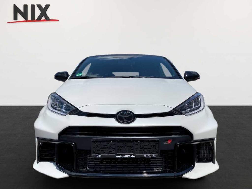 Toyota GR Yaris
