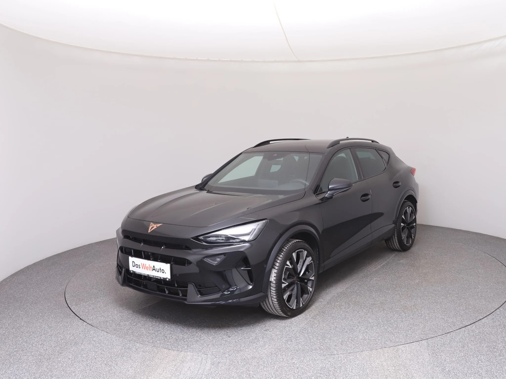 Cupra Formentor 2025 Diesel
