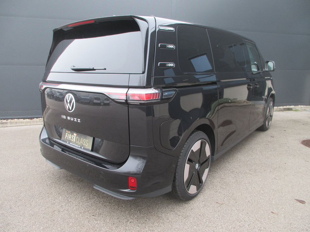 Volkswagen ID. Buzz