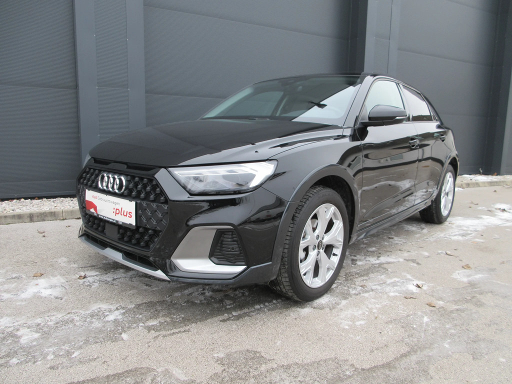Audi A1 2025 Benzine