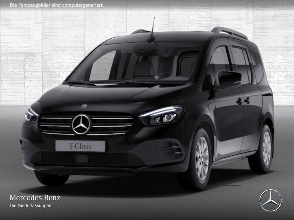 Mercedes-Benz T 180 2024 Benzine