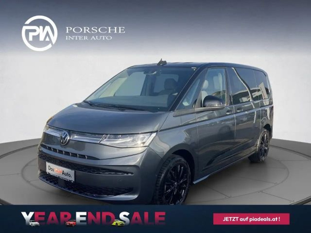 Volkswagen Multivan 2025 Diesel