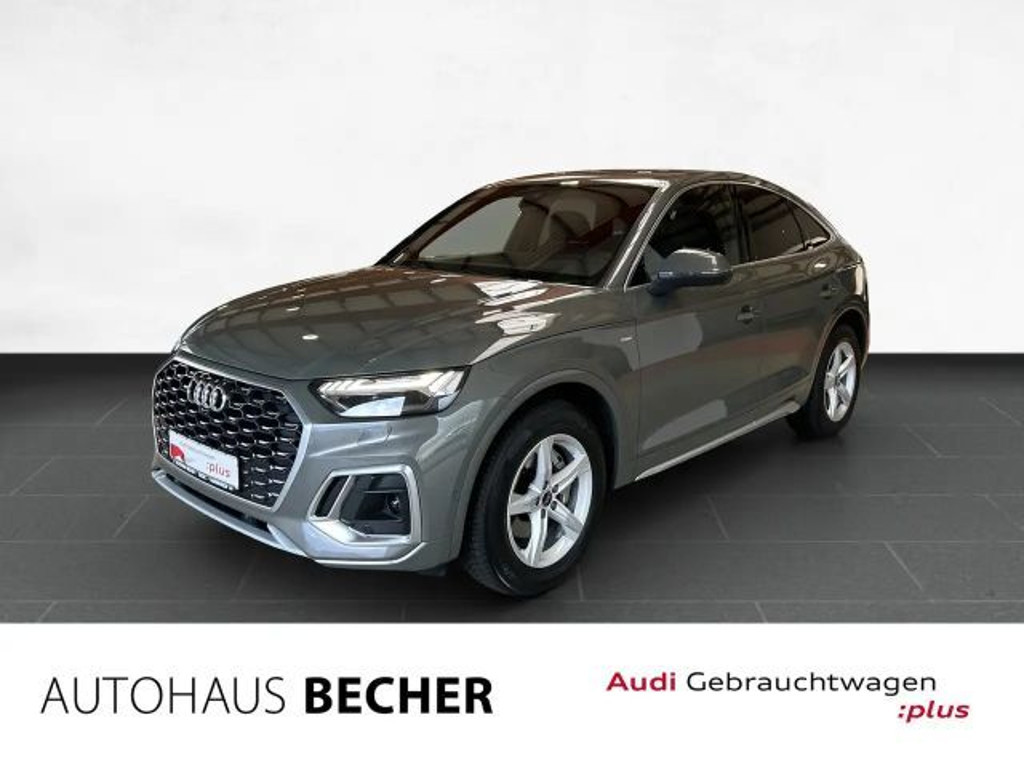 Audi Q5 2024 Diesel
