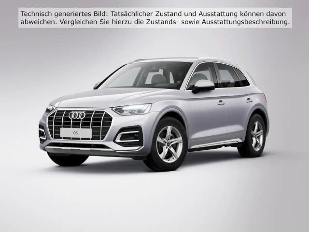 Audi Q5 2024 Diesel