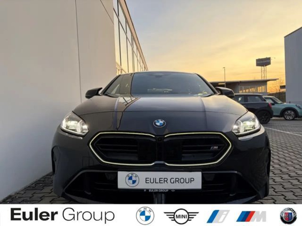 BMW 1 Serie 2025 Benzine