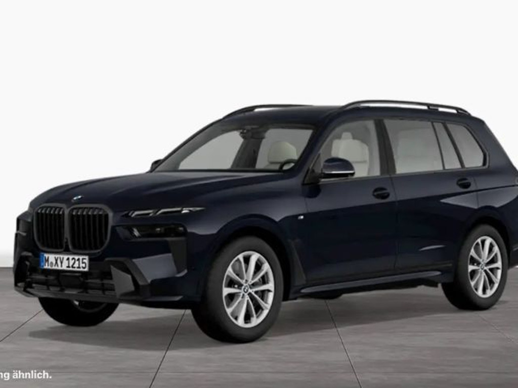 BMW X7 2025 Diesel