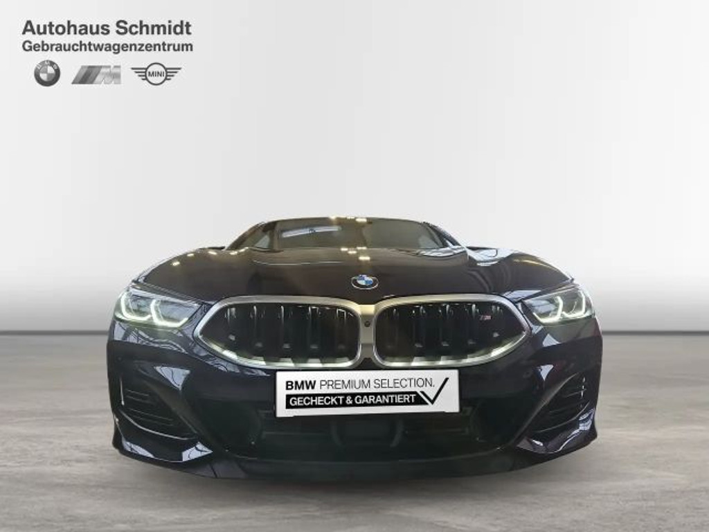 BMW M850