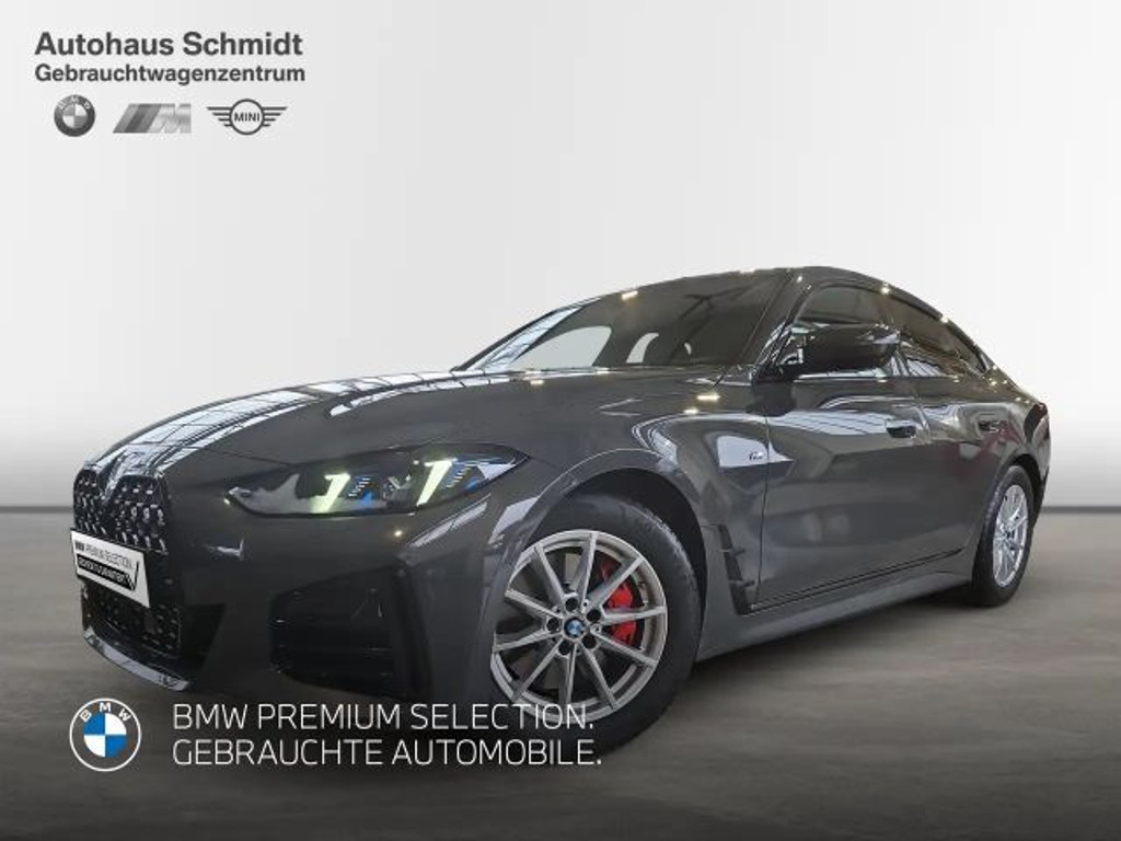 BMW 4 Serie 2025 Diesel