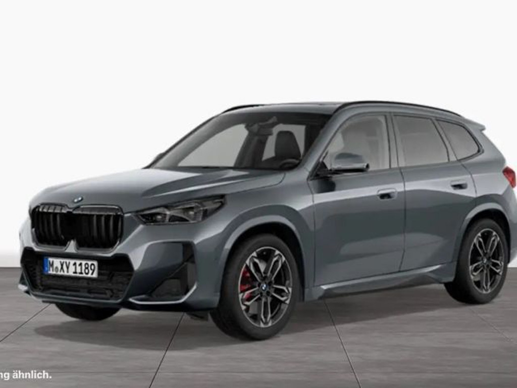 BMW X1 2025 Diesel