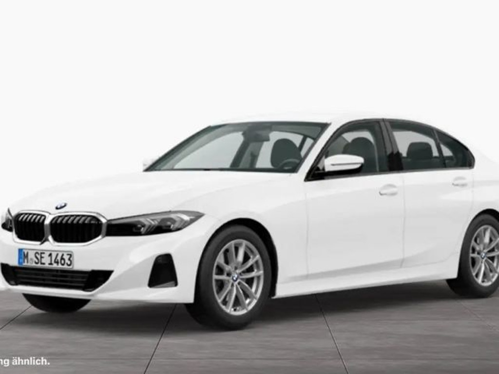 BMW 3 Serie 2023 Diesel
