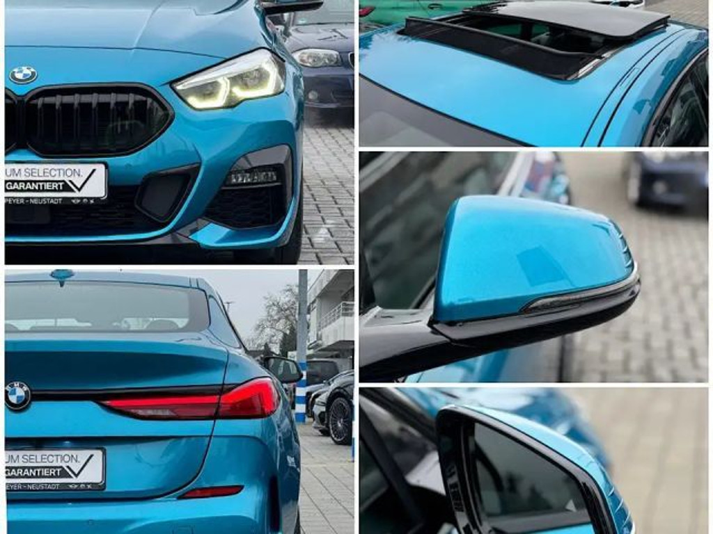 BMW 2 Serie