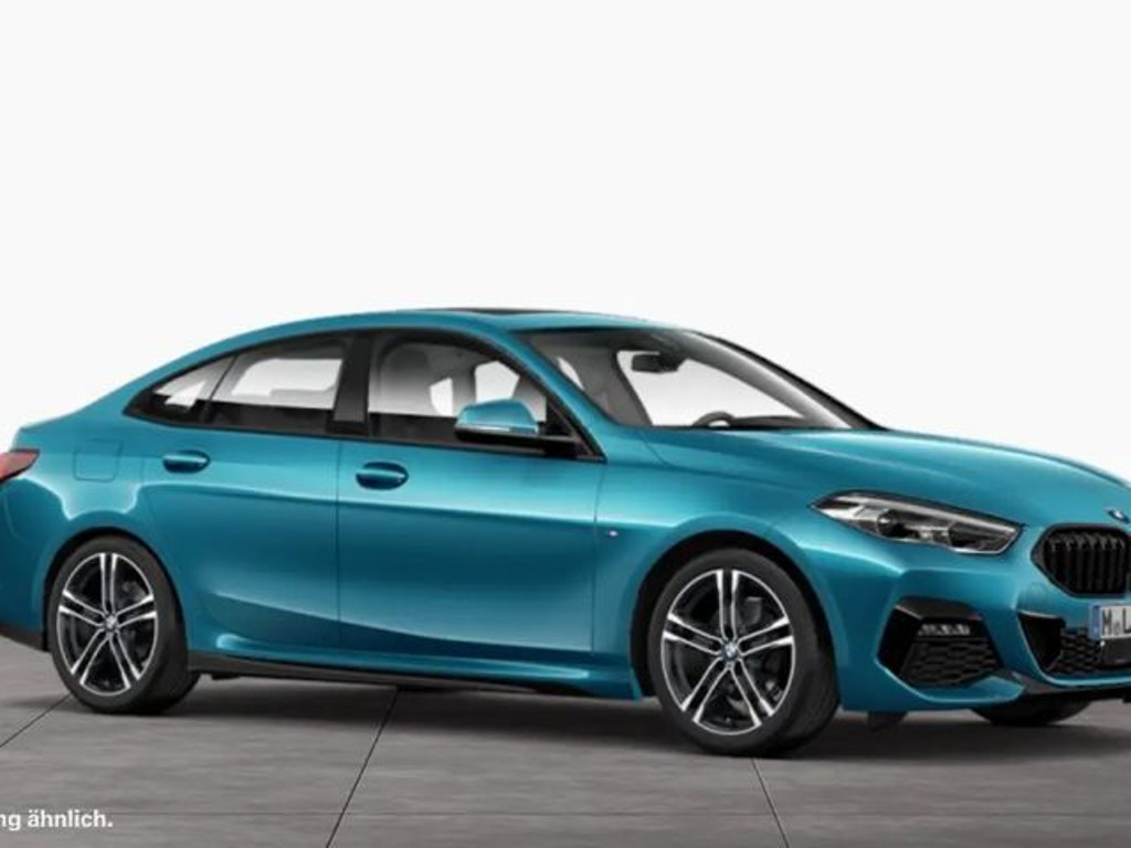 BMW 2 Serie
