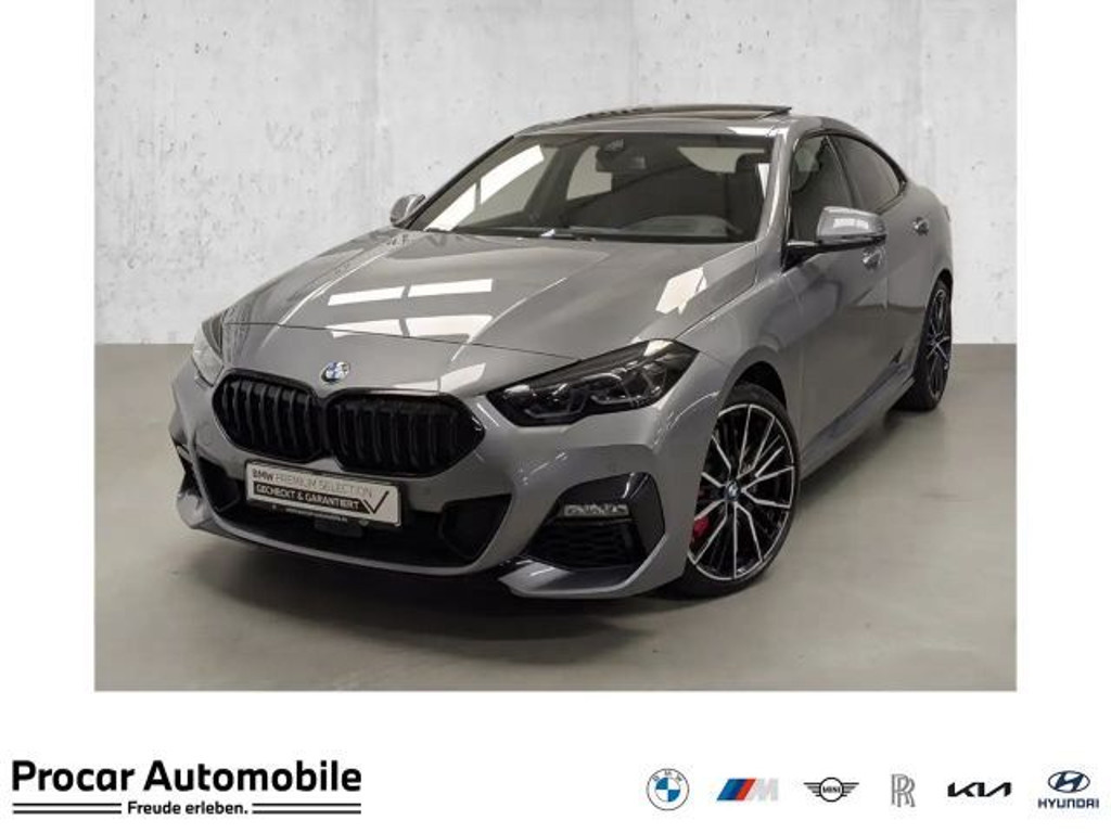 BMW 2 Serie 2024 Benzine