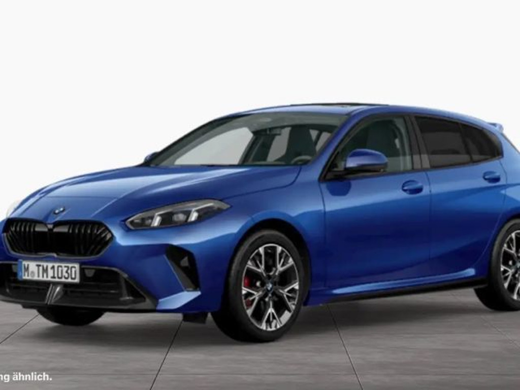 BMW 1 Serie 2025 Diesel
