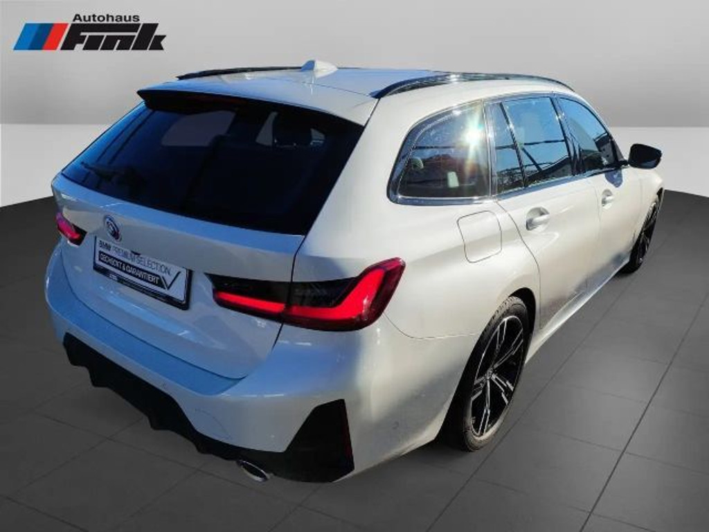BMW 3 Serie