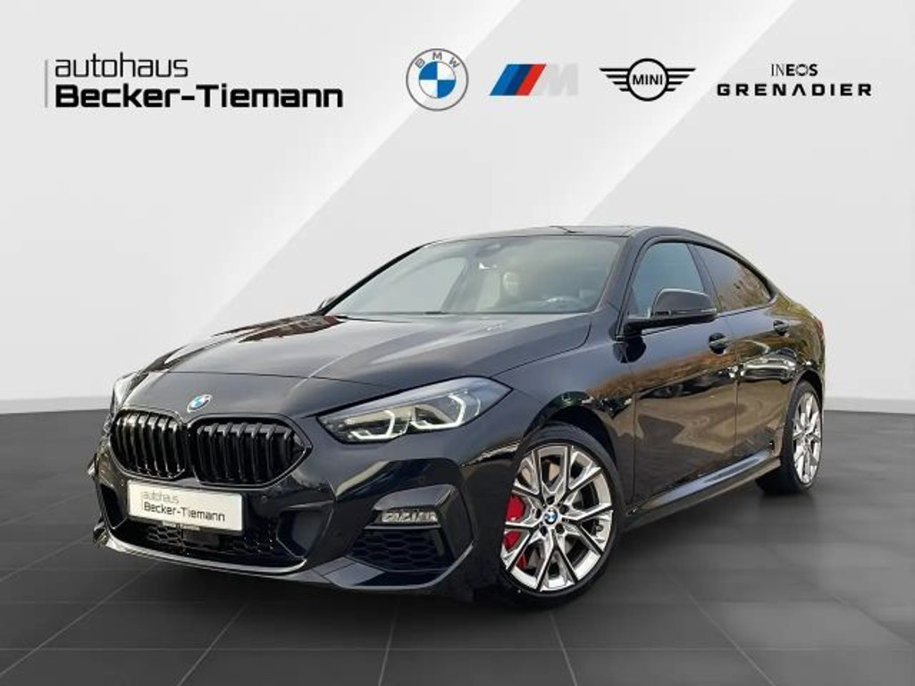 BMW 2 Serie 2024 Benzine