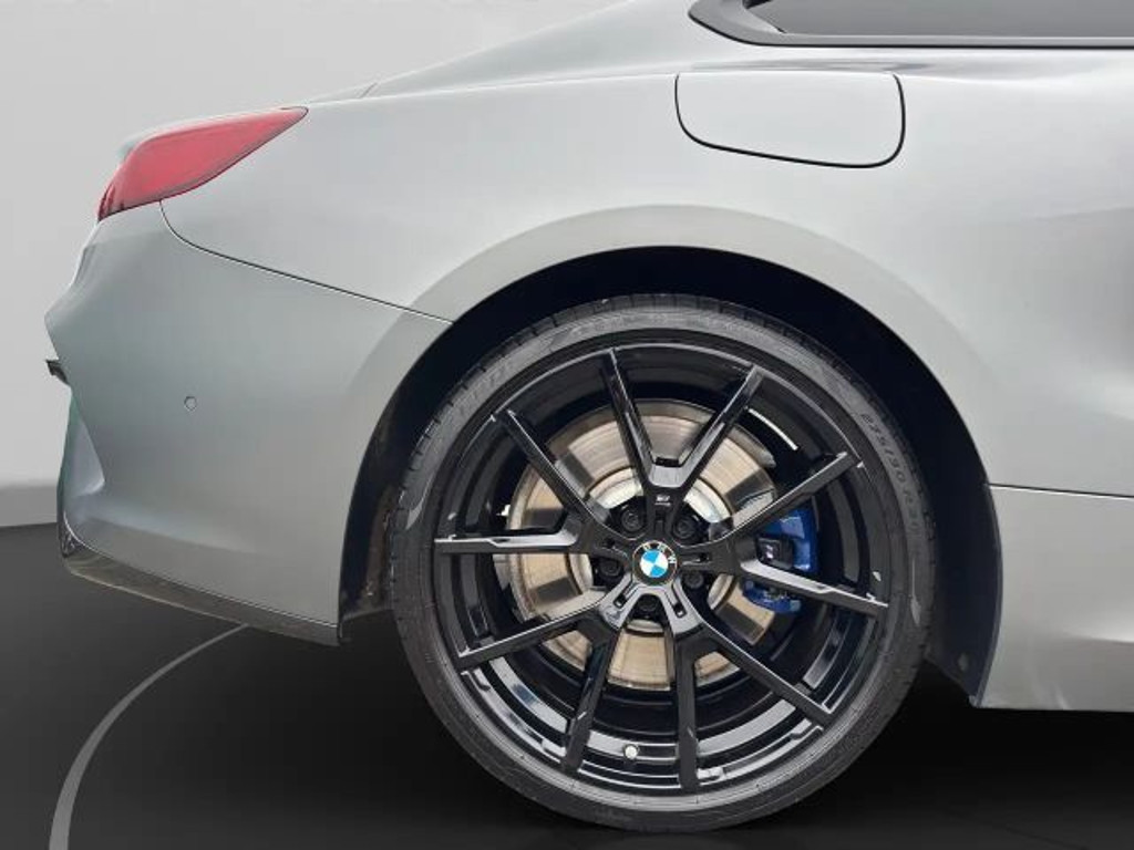BMW 8 Serie