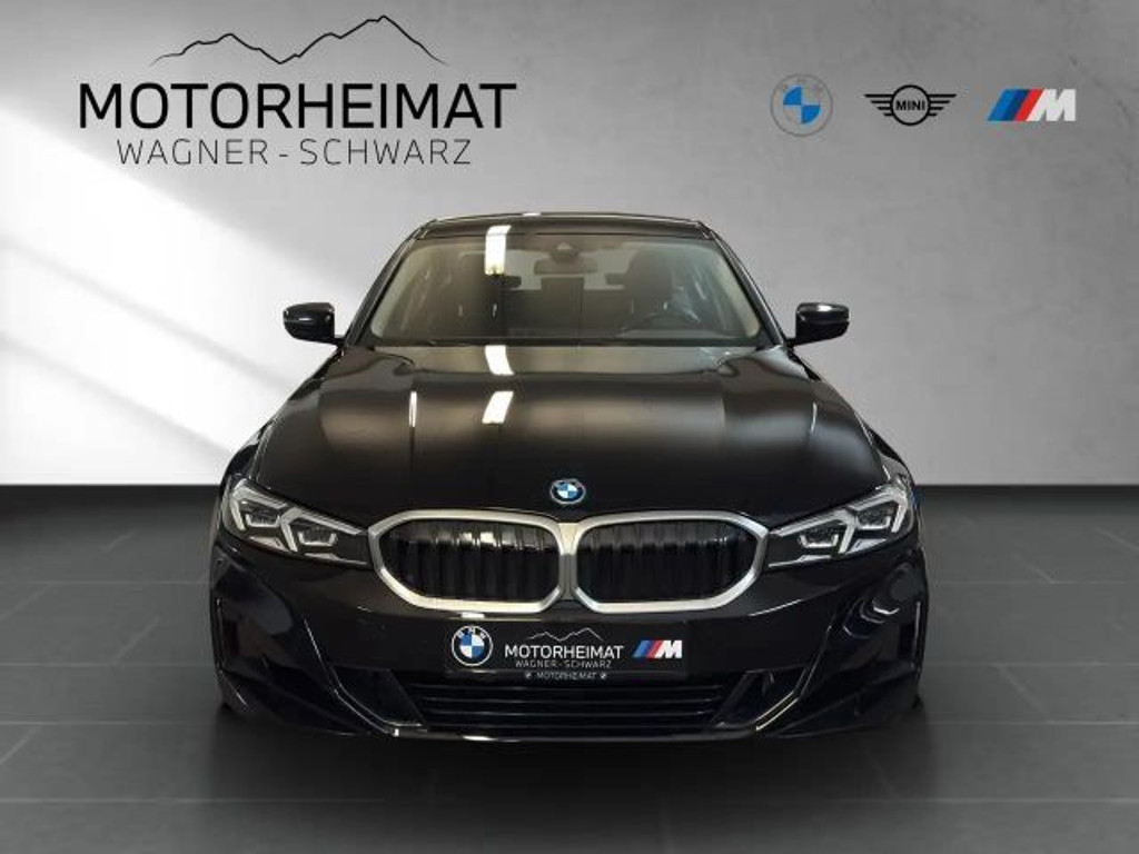 BMW 3 Serie